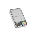 Batterie SHARGE ICEMAG 2 M2, face avant, ventilateur et port USB-C visibles.