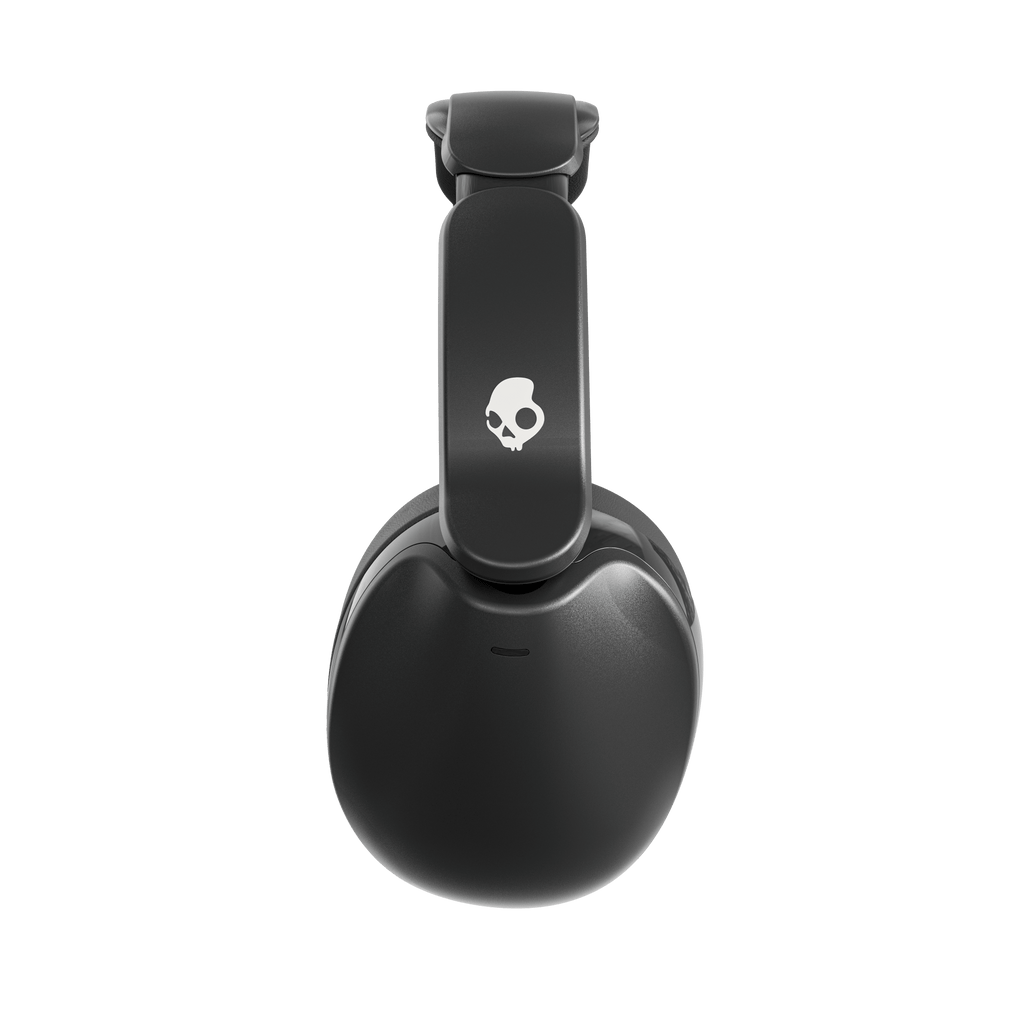 Skullcandy Hesh 360 - True Black - vue de profil.