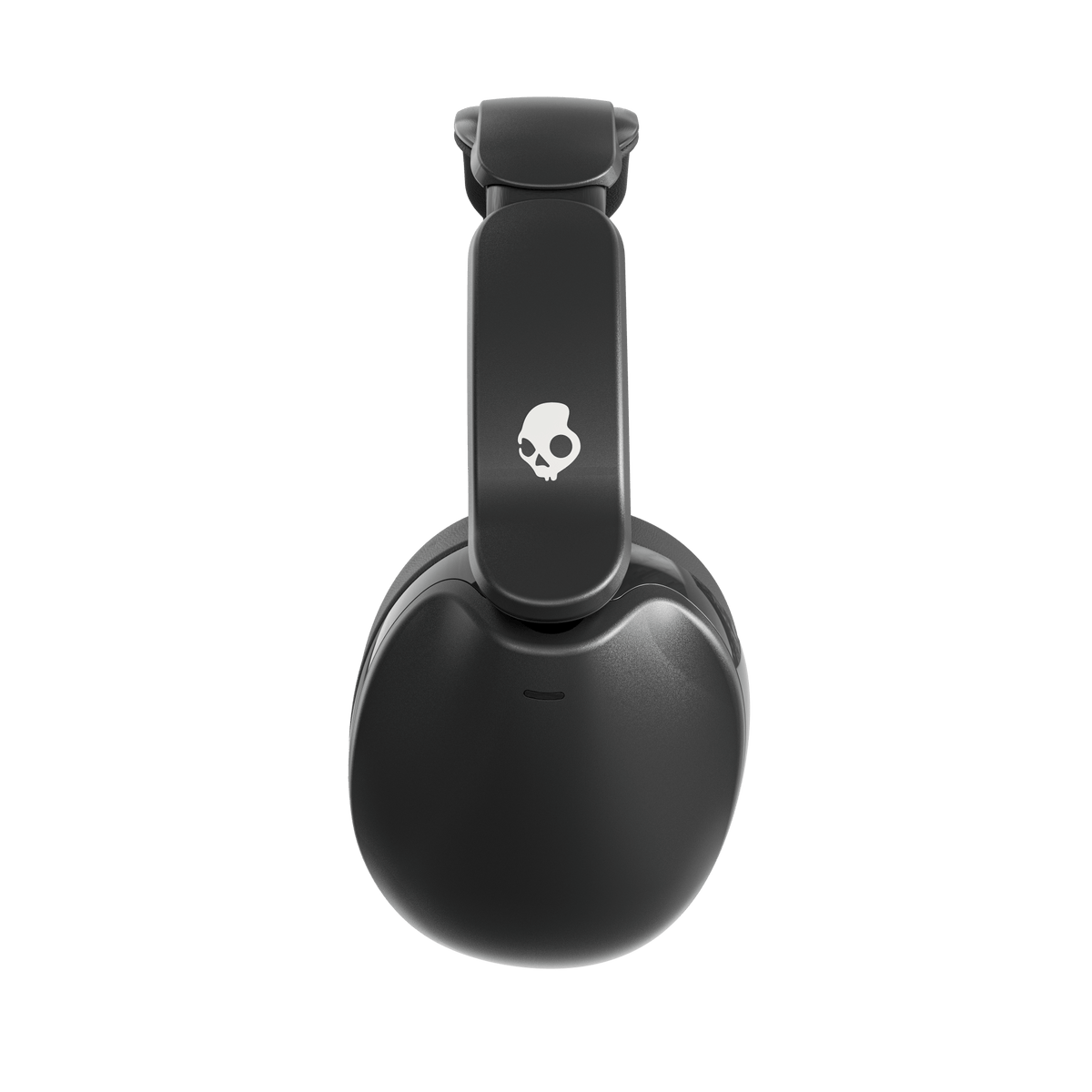 Skullcandy Hesh 360 - True Black - vue de profil.