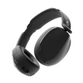 Skullcandy Hesh 540 ANC - True Black - vue de trois quarts.