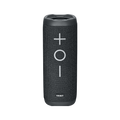 Tribit StormBox 2 - noir - vue de face.